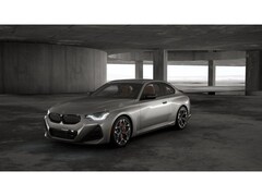 2025 BMW M240i xDrive Coupe