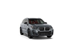 2026 BMW X1 M35i SUV
