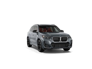 2026 BMW X1 M35i SUV