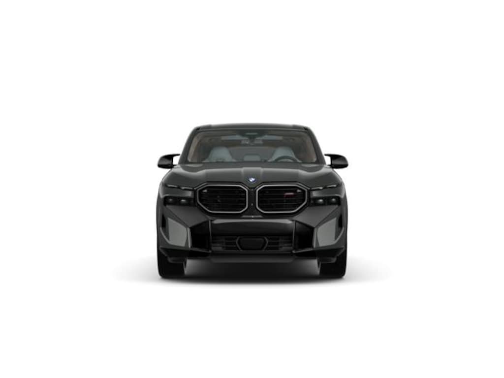 New 2026 BMW XM Label SUV