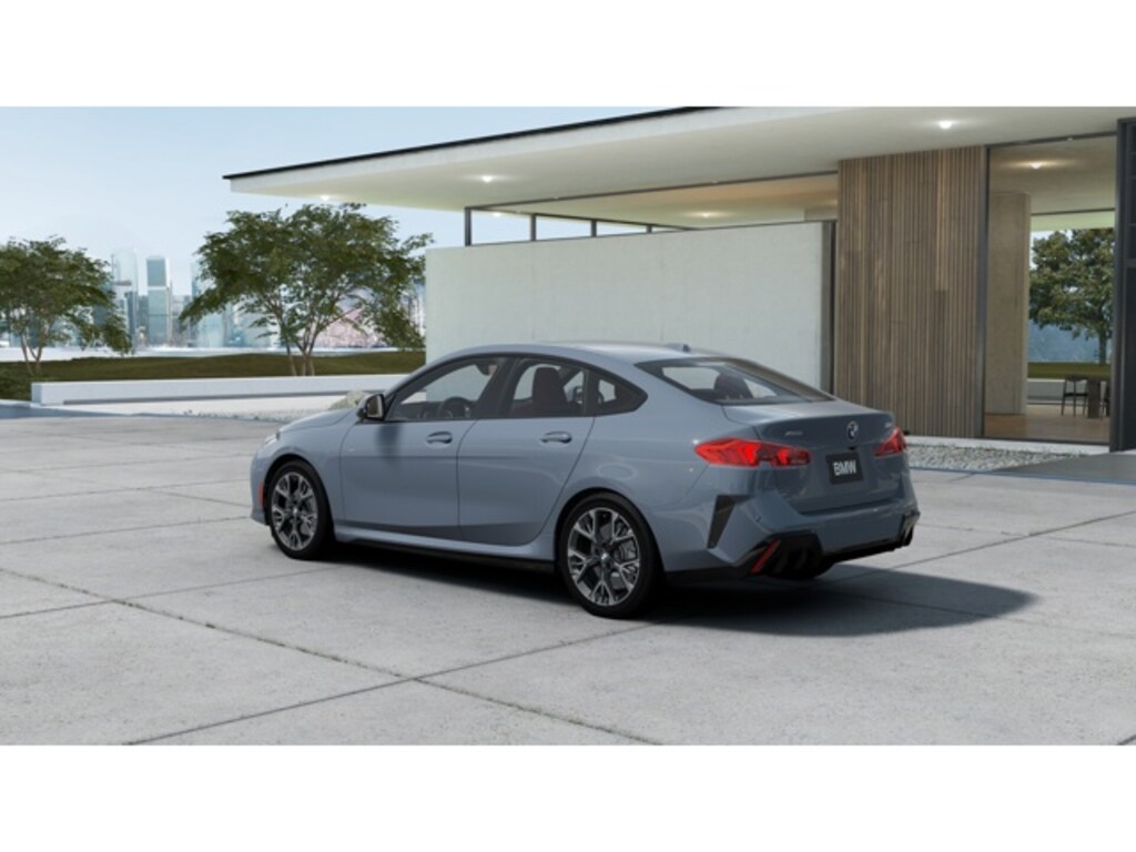 New 2026 BMW 228i xDrive Gran Coupe