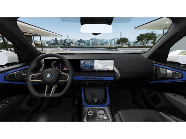 2025 Bmw X3 30x Drive photo 12
