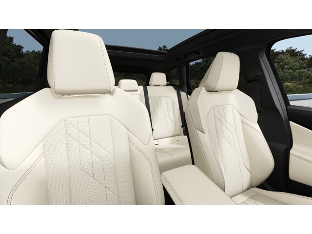 2026 BMW X3 30 - Photo 37