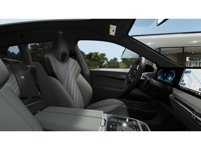 2026 BMW iX 45 - Photo 9