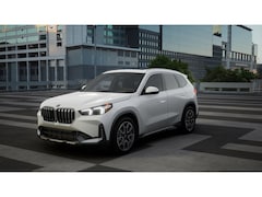2026 BMW X1 xDrive28i SUV 2026 BMW X1 xDrive28i SUV