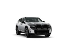 2026 BMW XM Label SUV