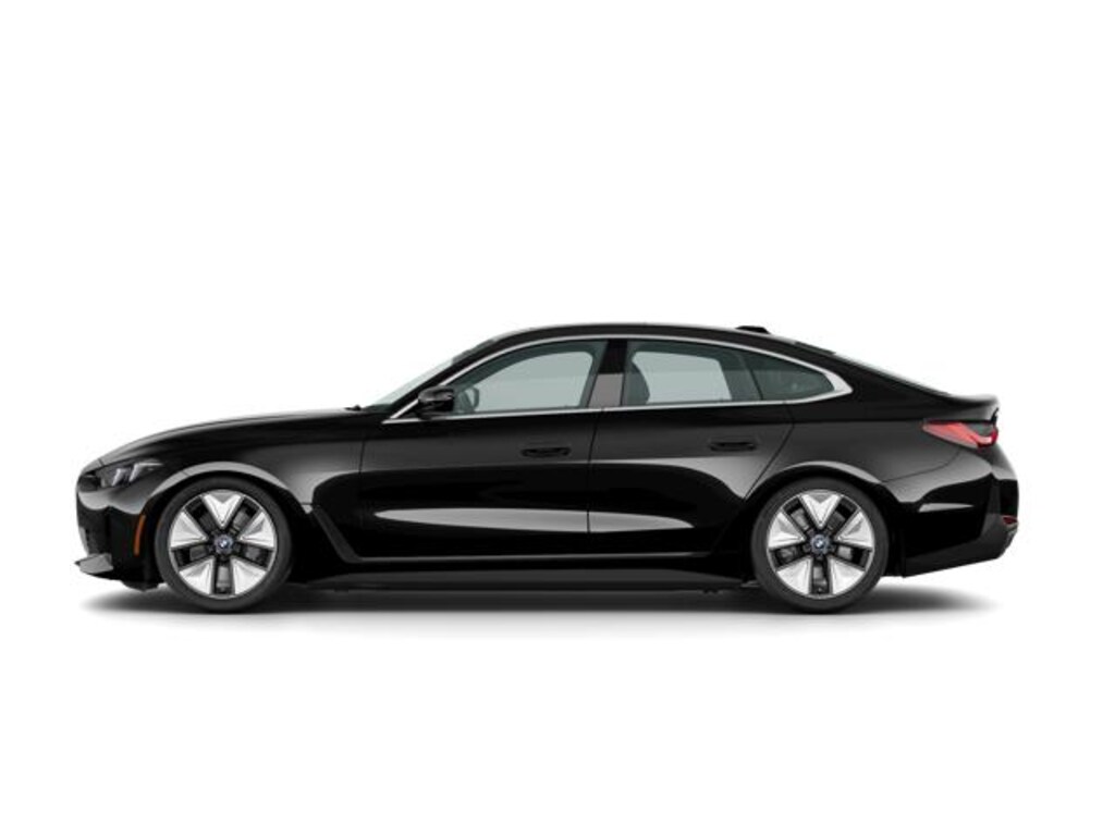 New 2026 BMW i4 xDrive40 Hatchback