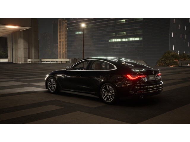 2026 Bmw 430i xDrive Gran Coupe photo 2