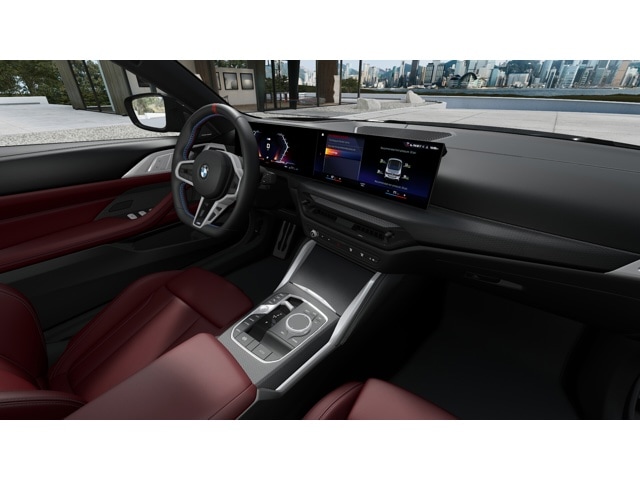 2026 BMW 4 Series M440i - Photo 14