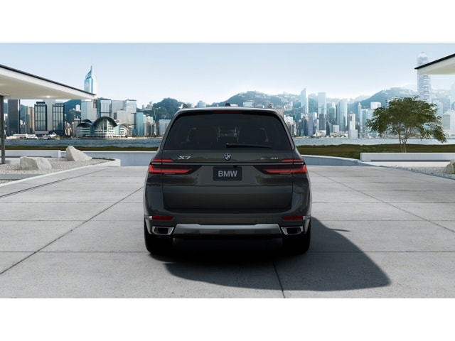 2026 BMW X7 40i - Photo 35