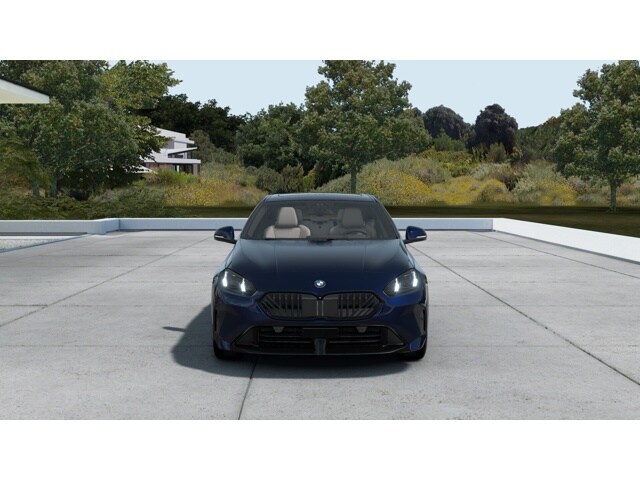 2025 Bmw 228i xDrive Gran Coupe photo 3