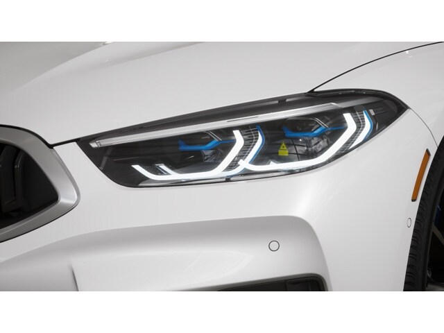 2026 BMW 8 Series 840i - Photo 22