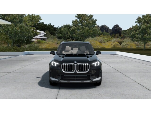 2025 Bmw X1 XDrive28i photo 3