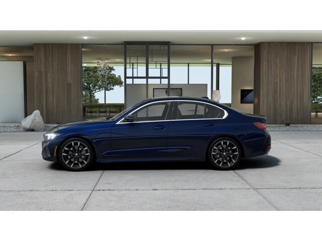 2026 Bmw 330i Sedan photo 4