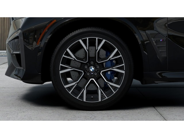 2026 BMW X5 M X5 M - Photo 36