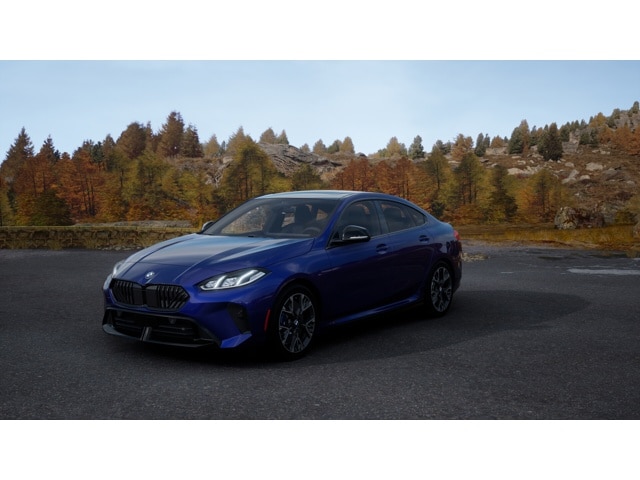 2026 BMW 2 Series 228's photo