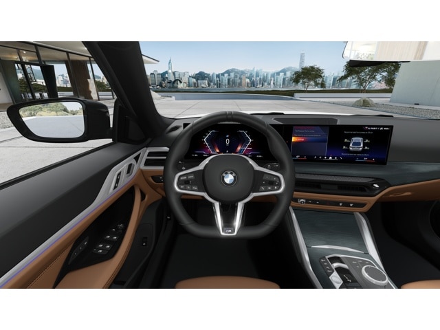 2026 BMW i4 40 - Photo 44