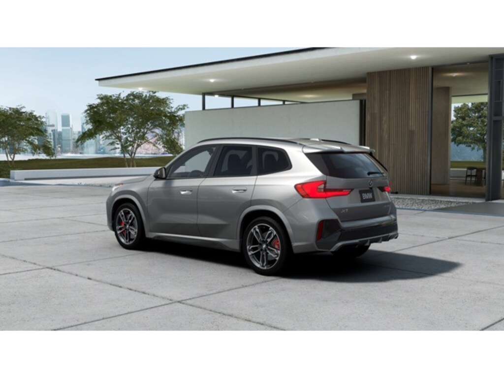 New 2026 BMW X1 xDrive28i SUV