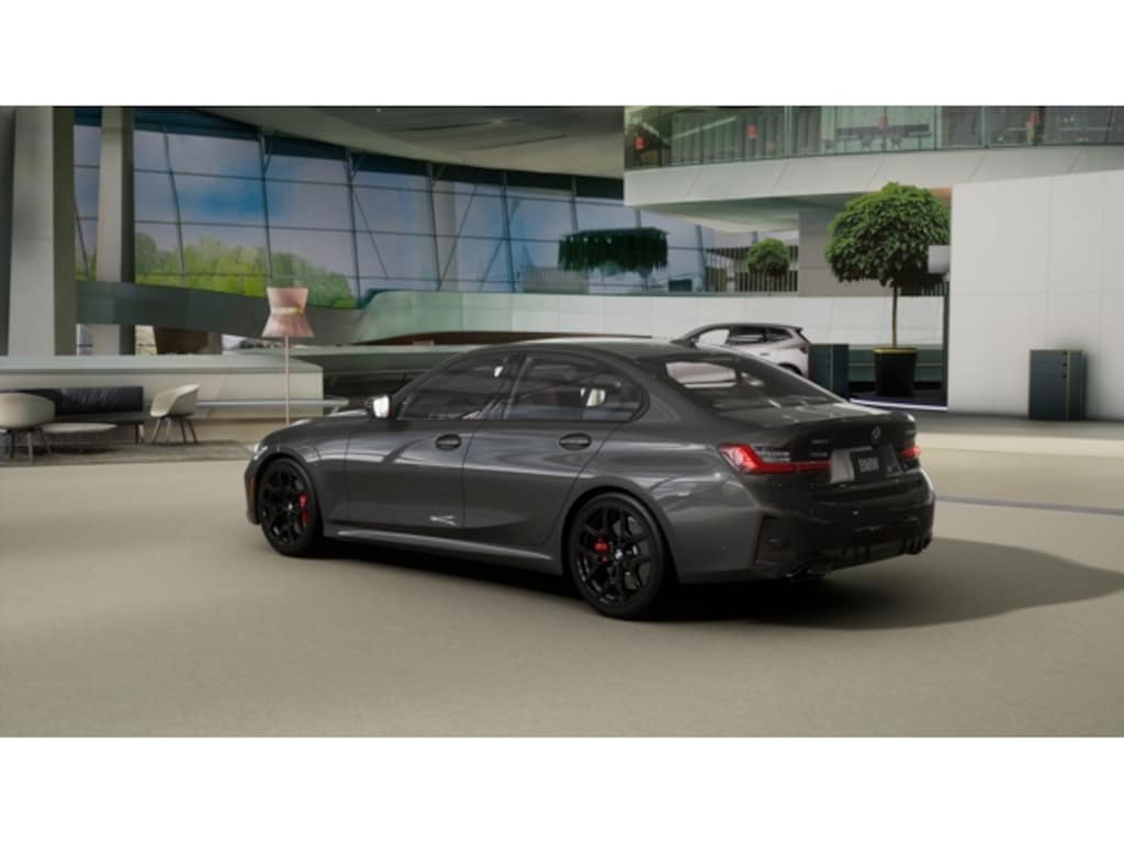 New 2026 BMW M340 i xDrive Sedan