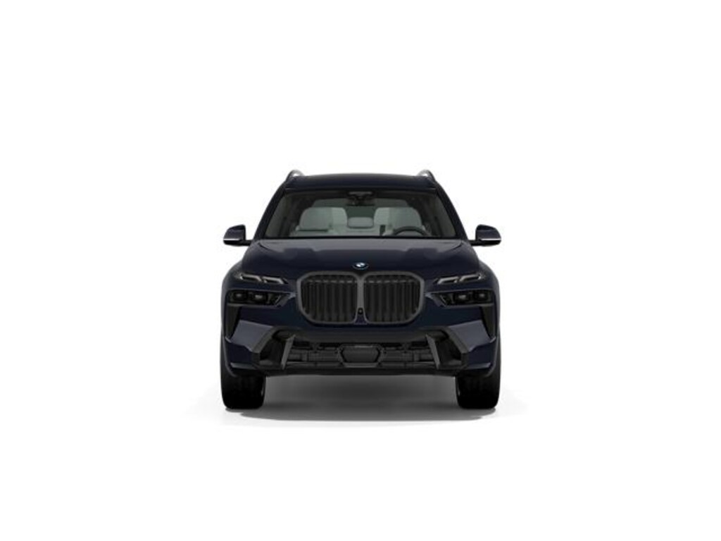 New 2026 BMW X7 xDrive40i SUV
