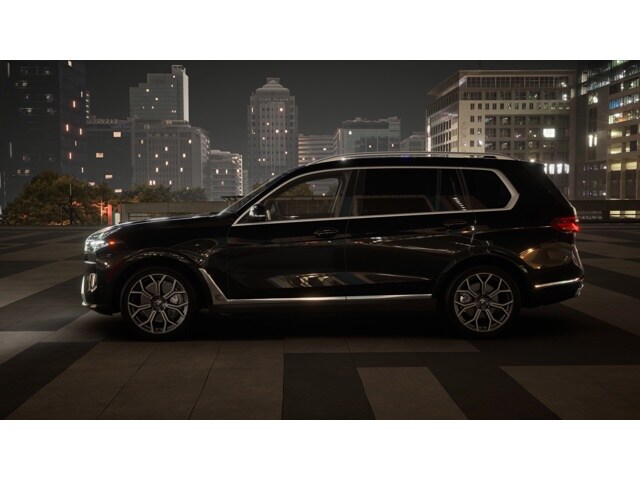2026 Bmw X7 xDrive40i photo 4