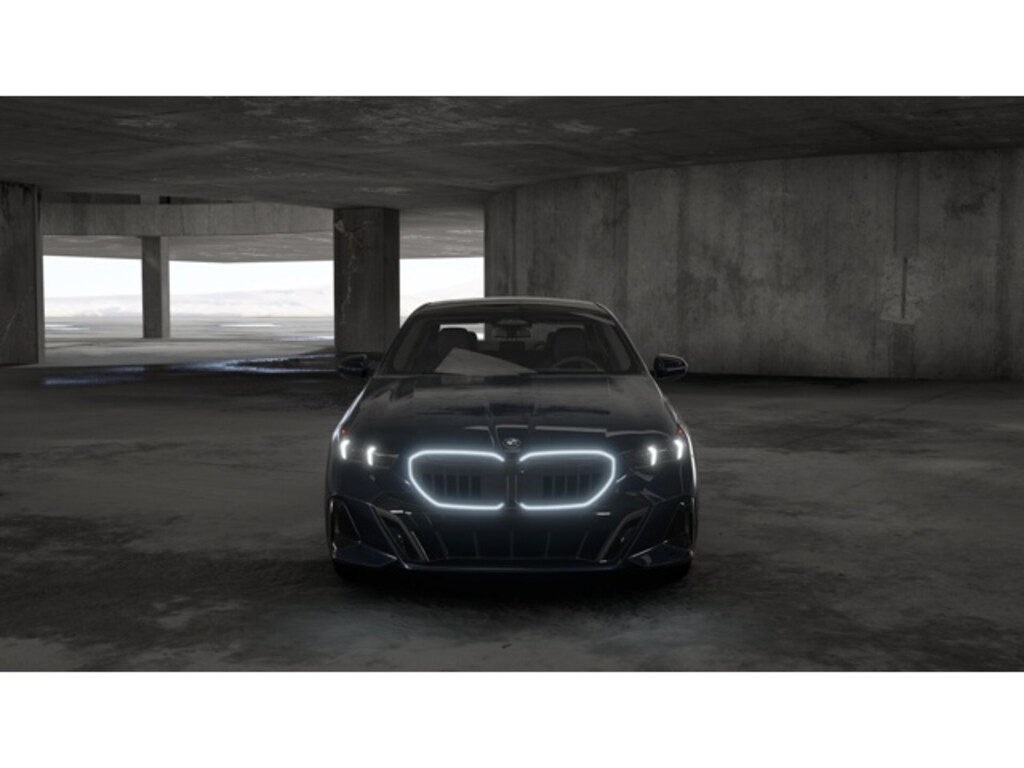 New 2027 BMW 530i xDrive Sedan