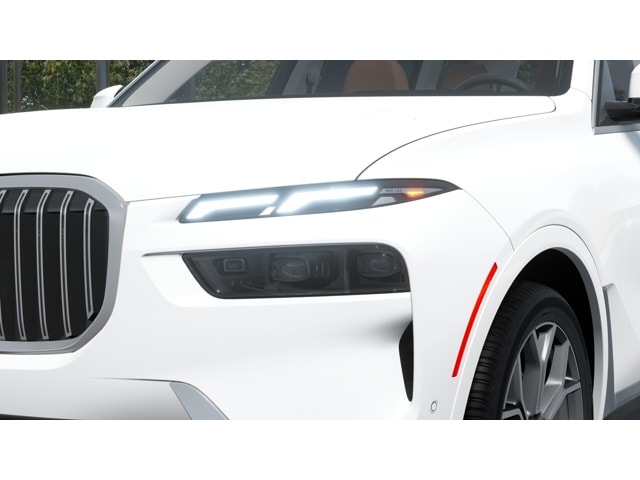 2027 BMW X7 40i - Photo 44