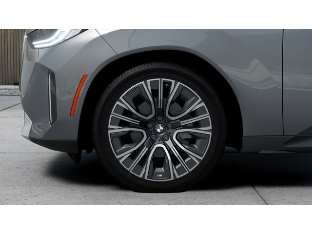 2026 BMW X3 30 - Photo 45