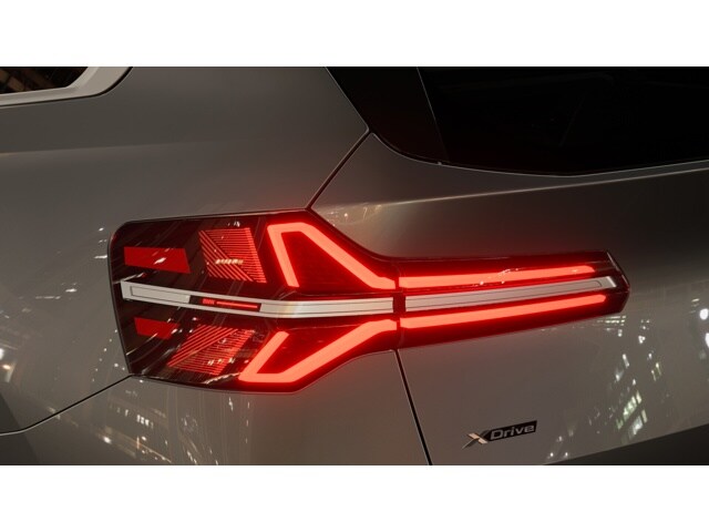 2026 BMW X3 30 - Photo 17