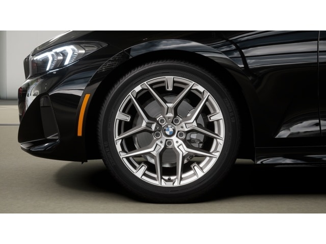 2026 BMW 3 Series 330i - Photo 39