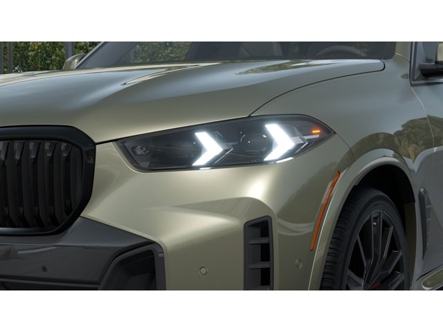 2026 BMW X5 40i - Photo 36