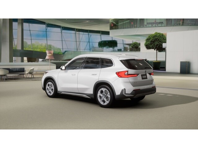 2026 Bmw X1 XDrive28i photo 2