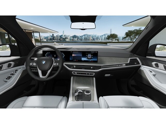 2026 BMW X5 40i - Photo 65