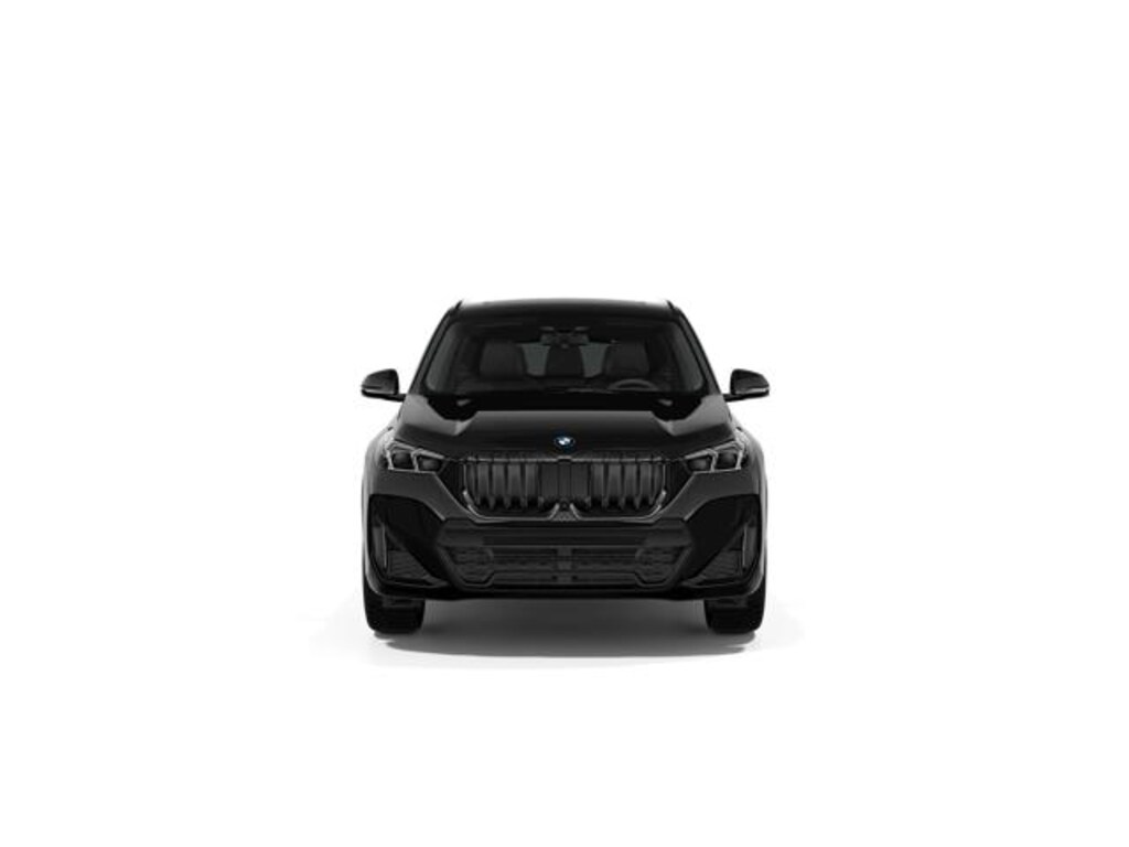 New 2027 BMW X1 SUV