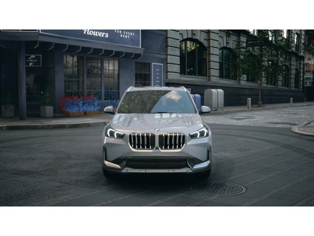 2026 Bmw X1 X1 xDrive28i photo 3