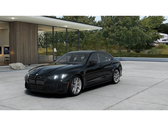 2026 BMW M3 Sedan M3's photo