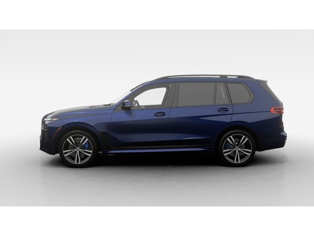 2026 Bmw X7 xDrive40i photo 4