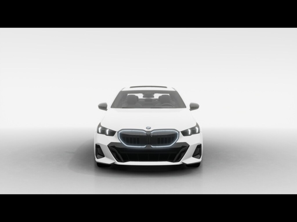New 2025 BMW 530i For Sale Waterbury CT Stock SCT76026