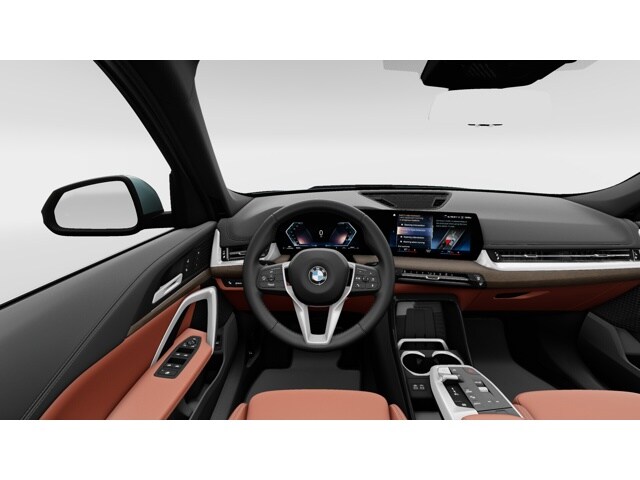 2026 BMW X1 28i - Photo 35