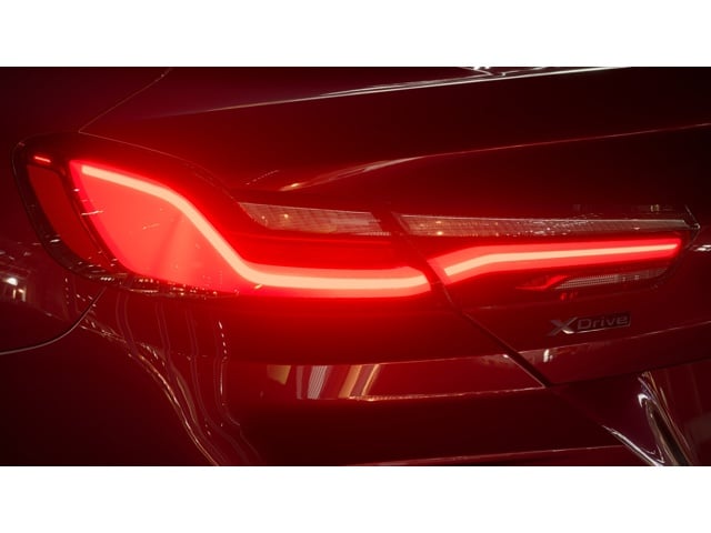 2026 BMW 8 Series 840i - Photo 51