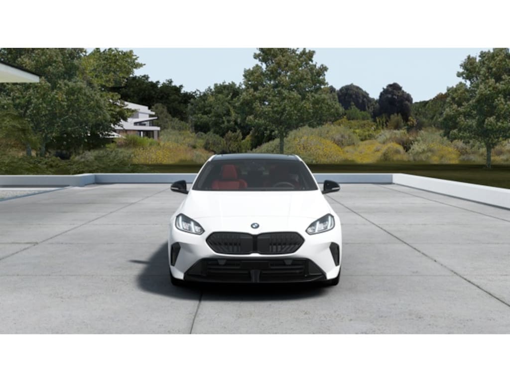 New 2026 BMW 228i Gran Coupe