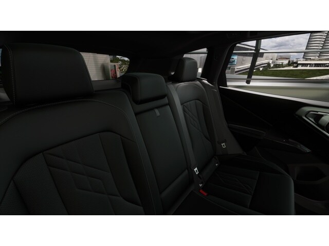 2026 Bmw X3 photo 10