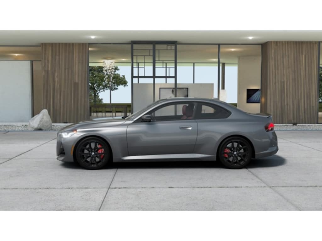 New 2026 BMW M240i xDrive Coupe