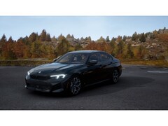 2026 BMW 330i