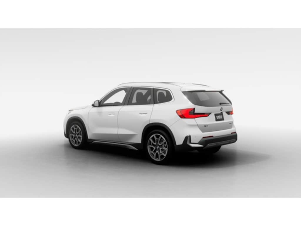 New 2026 BMW X1 xDrive28i SUV