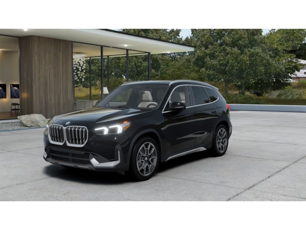 New 2026 BMW X1 xDrive28i SUV