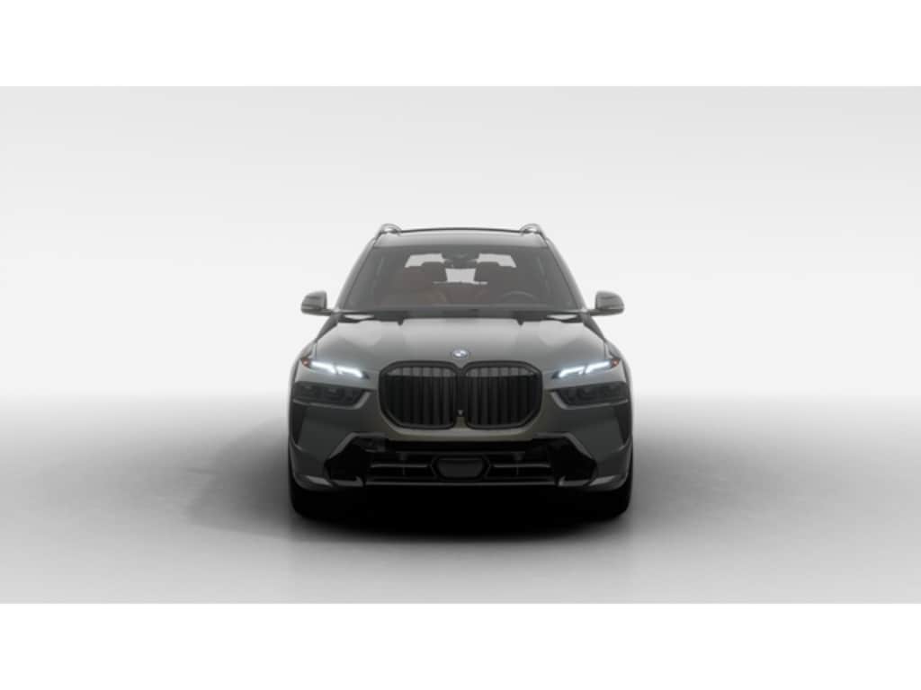 New 2027 BMW X7 xDrive40i SUV