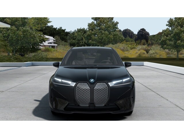 2025 Bmw iX iX xDrive50 photo 3