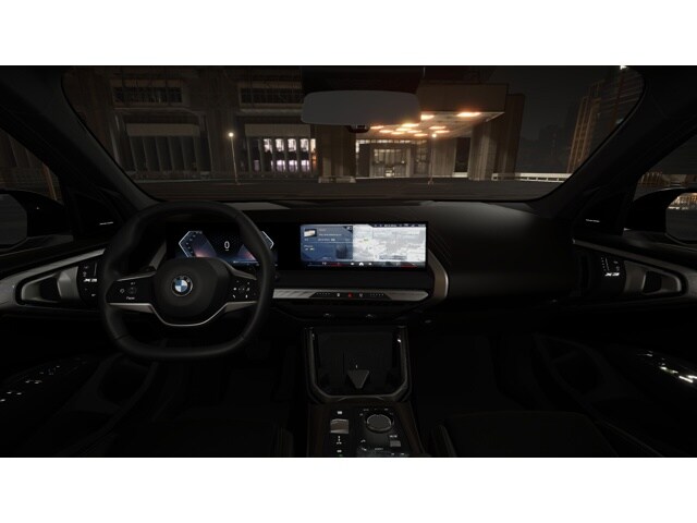 2026 BMW X3 30 - Photo 53
