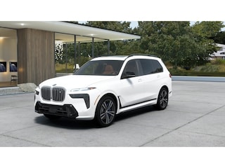 2025 BMW 750e